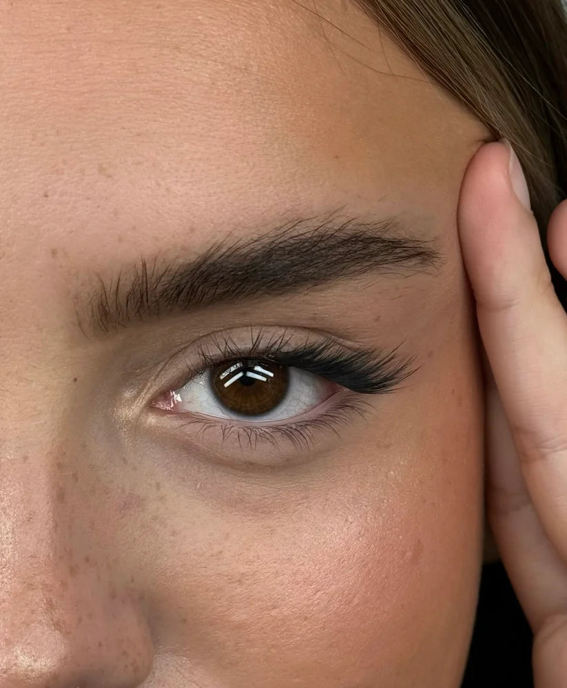 SultryFox Self-adhesive Cluster Lashes