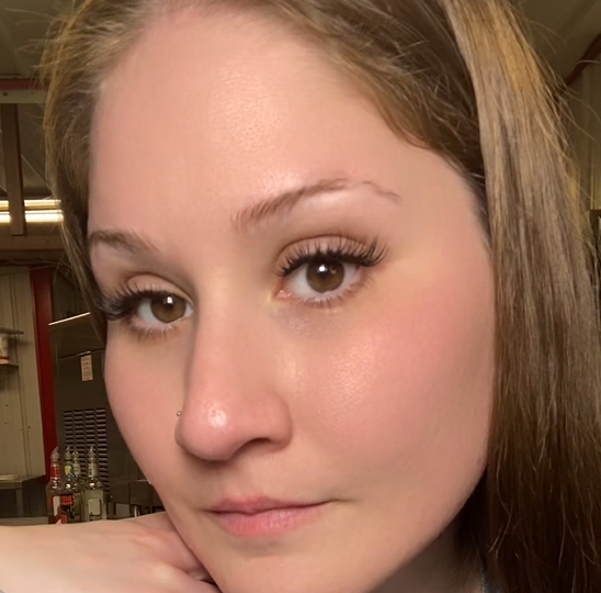 GRACE Self-adhesive Cluster Lashes