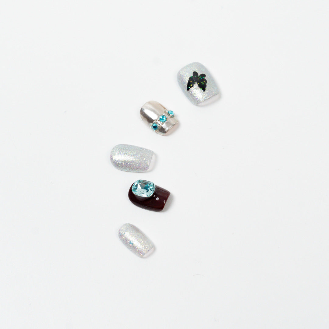 Mystic Sapphire