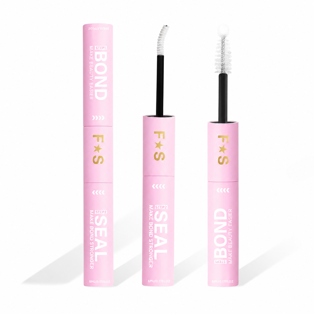 Lash Bond & Seal - 10ml