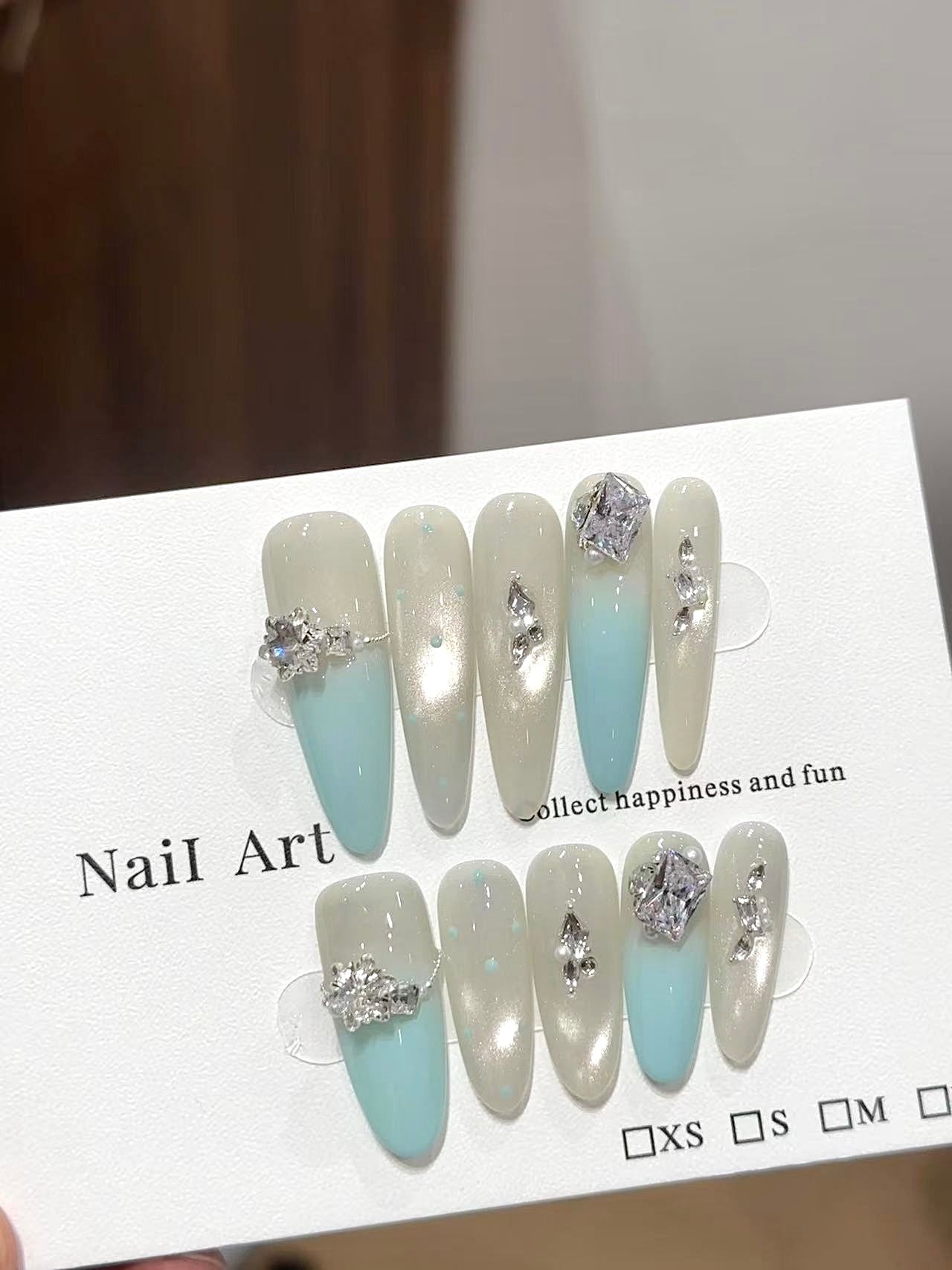 Mint Moonlight