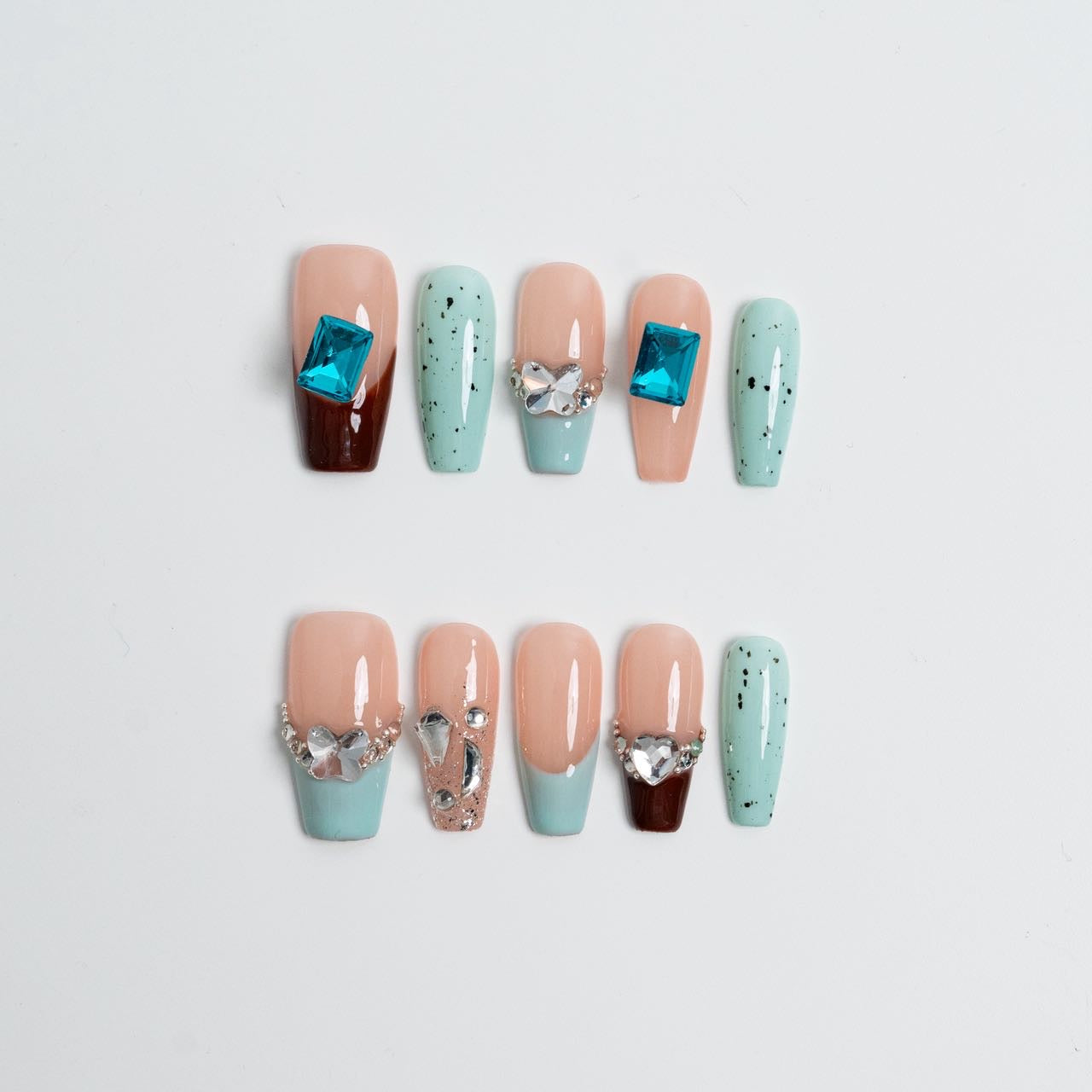 Mint Chocolate
