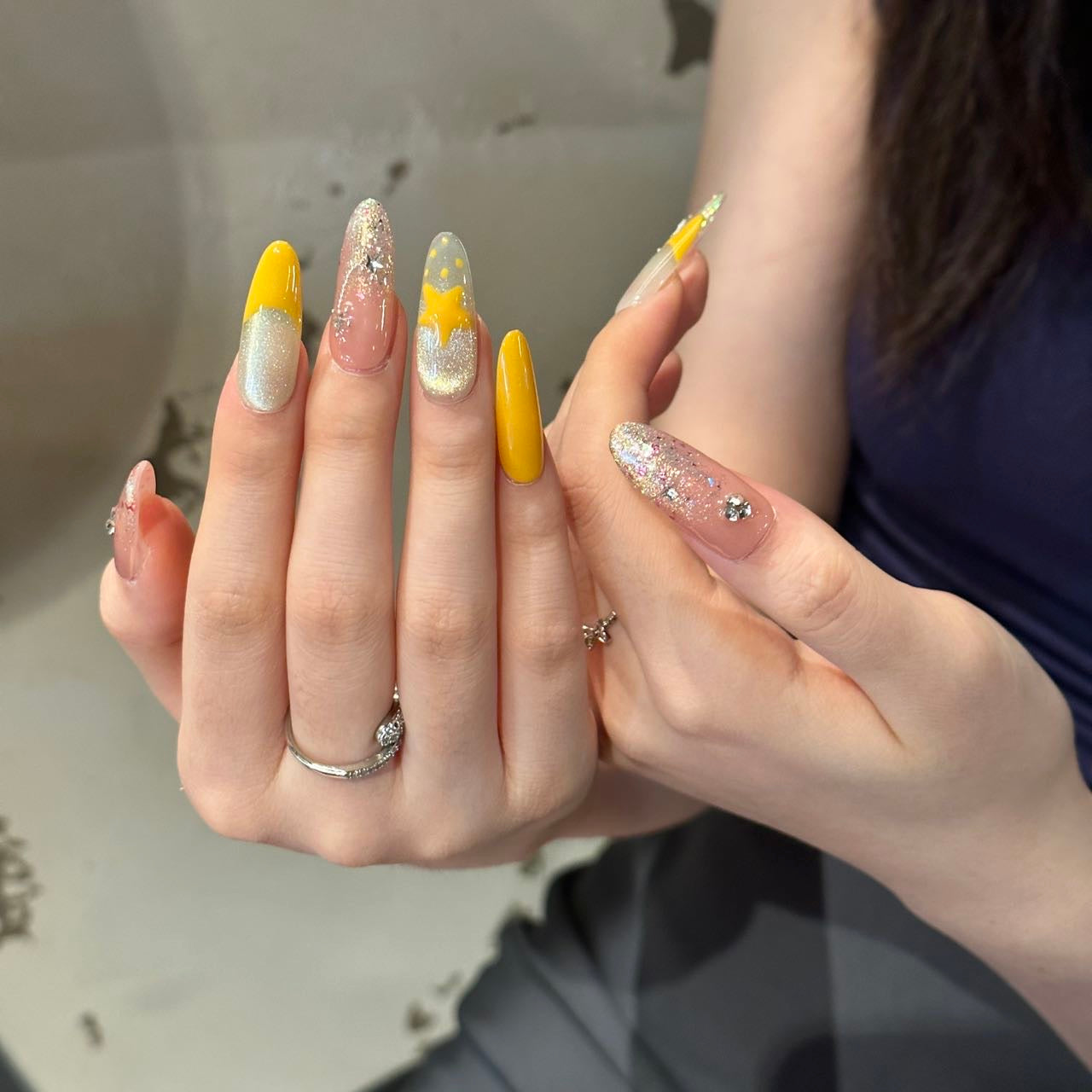 🌟🌟
