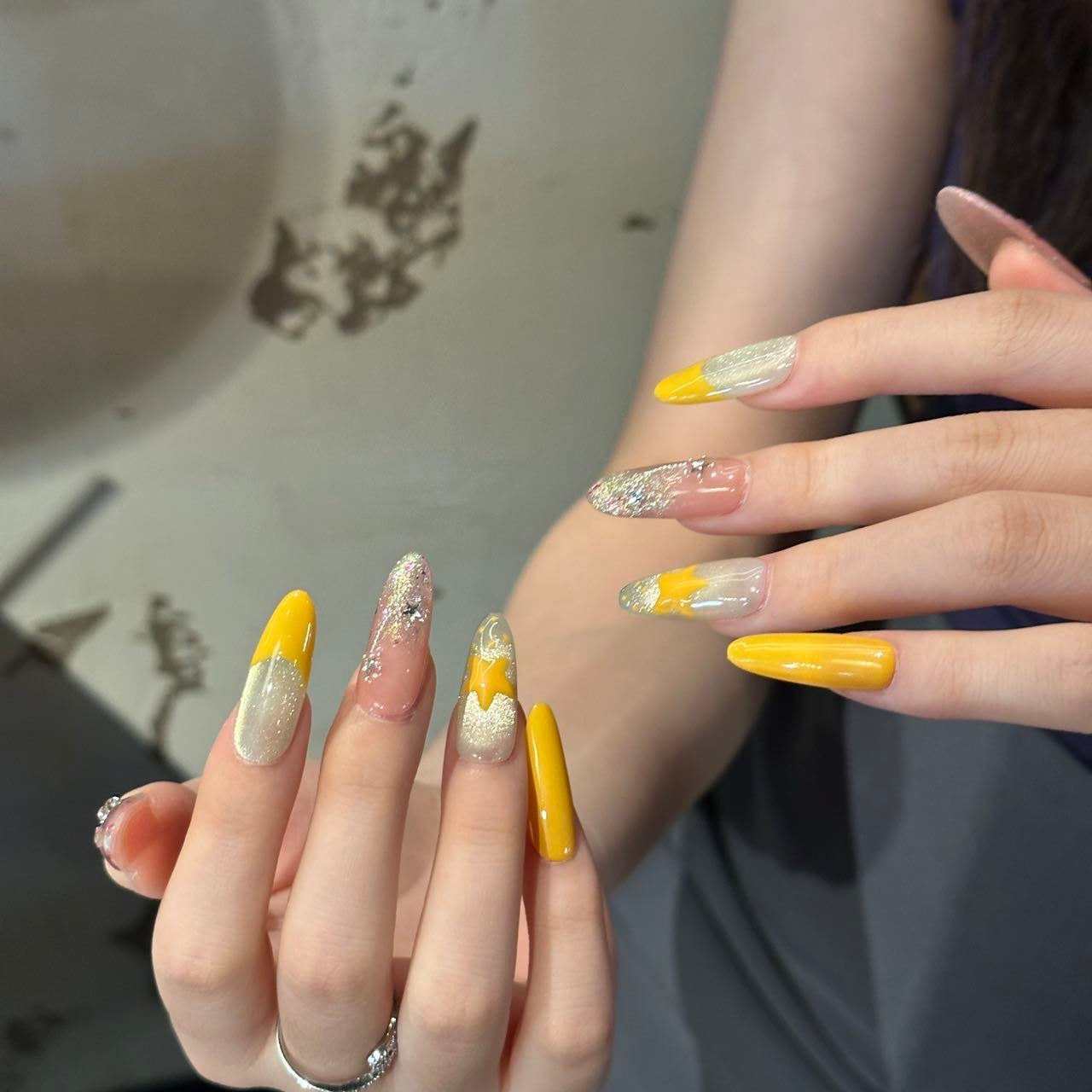🌟🌟