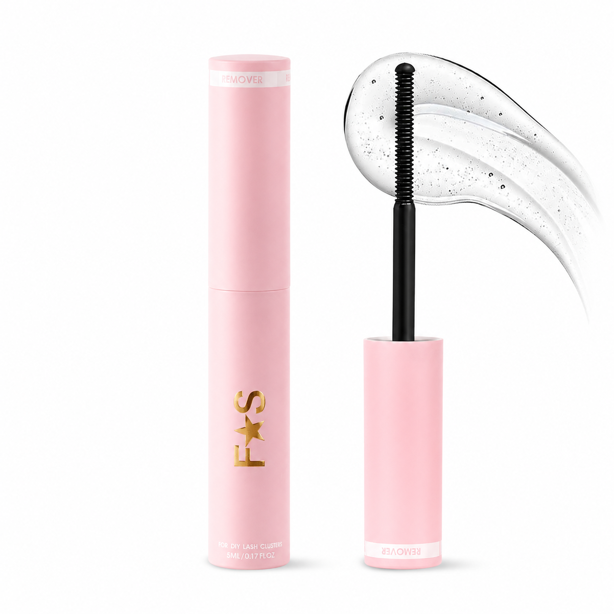 Lash Remover