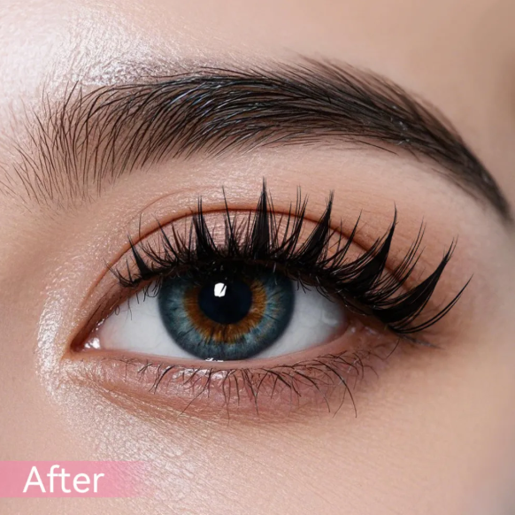 DIY Lash Starter Kit